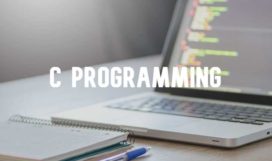 C programming C programming