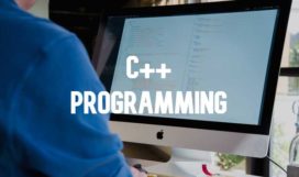 C++ training C++ training