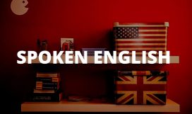 Spoken English Spoken English