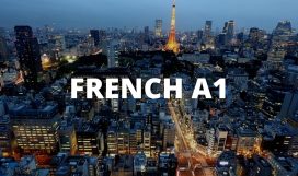 FRENCH A1 FRENCH A1