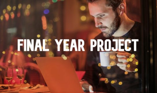 Final year project Final year project