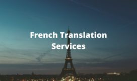 French Translations French Translations