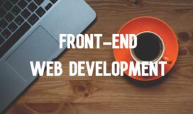 Front-End Web development Front-End Web development