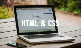 HTML & CSS HTML & CSS