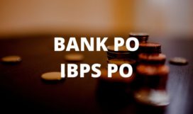 IBPS PO IBPS PO