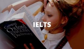 IELTS IELTS