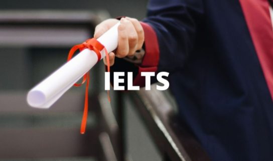 IELTS IELTS