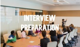 Interview Preparation Interview Preparation
