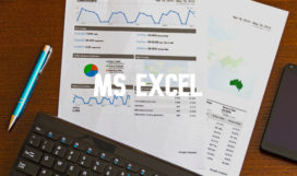 MS Excel Excel