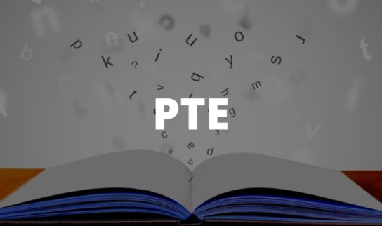 PTE PTE