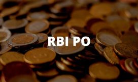 RBI PO RBI PO
