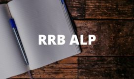 RRB ALP RRB ALP