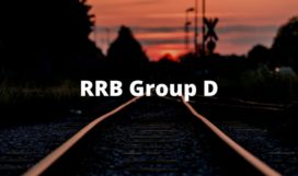 RRB Group D RRB Group D