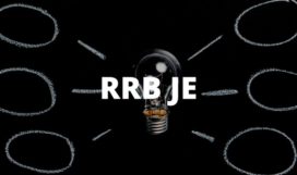 RRB JE RRB JE