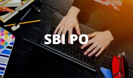 SBI PO SBI PO
