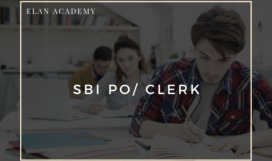 SBI clerk SBI clerk