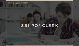 SBI clerical SBI clerical