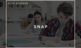 SNAP SNAP