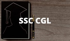 SSC CGL SSC CGL
