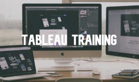 Tableau training Tableau training