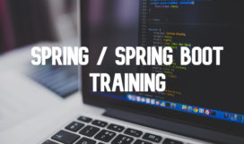 spring boot spring boot