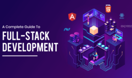 Full stack development Full stack development