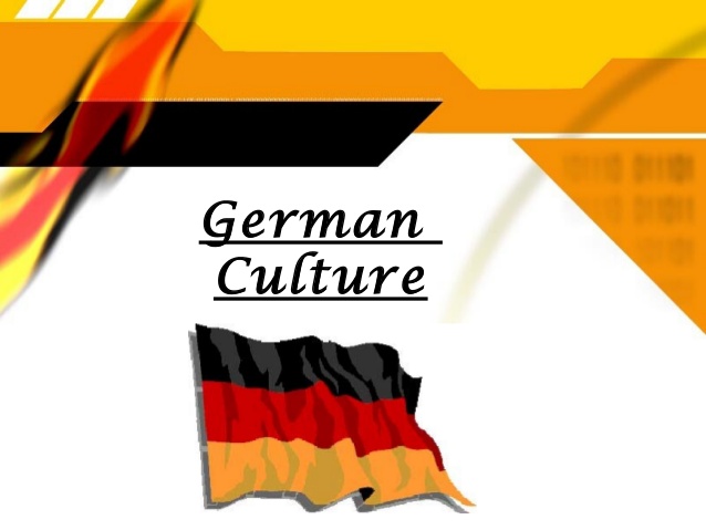 Understanding German Culture