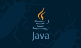 final project in java Final year project in Java