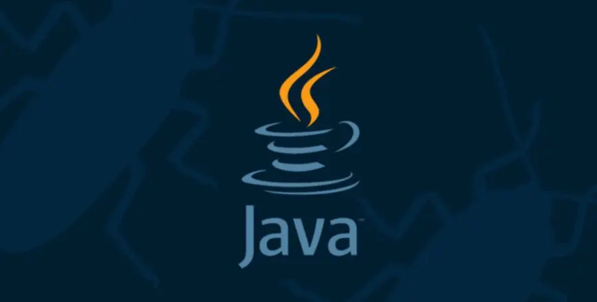 Final year project in Java